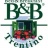 Logo dell'associzione B&B di Qualità in Trentino
