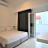  Apartment Piazza Tasso Max1 - Bedroom