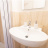 Secondo bagno vicino la camera doppia