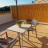 terrazza privata