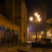 La piazza di Monreale è l'esterno della Basilica Cattedrale 