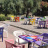 Bar gelateria con frequente animazione