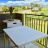 Terrazzino attrezzato 