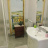 Bagno privato con doccia 