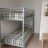 Stanza 3 - Letto a Castello