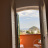 Vista dal balcone 