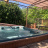 Relax Jacuzzi
