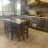 Sala cucina 