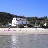 Uscita diretta sulla spiaggia