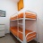 Appartamento arancio 