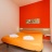Appartamento arancio 