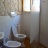 bagno camera tripla/ private bathroom