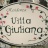 Villa Giuliana, LOGO.