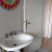 Appartamento 2: bagno