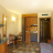 monolocale 2 pax con divano letto matrimoniale