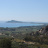 Vista panoramica di appartamento a 1 km dal mare