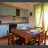 Cucina Trilo verde da 6/8/10 persone o 3 in 3 stanze separate 