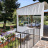 Gazebo - Colazione estate