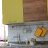 Parete cucina