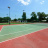 Campo tennis e calcetto