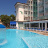 uso piscina c/o ns. Hotel Buratti
