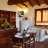 Cucina villetta il Boschetto