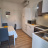 Cucina vista