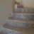 Scala di accesso al 1° piano